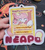 Laminated
